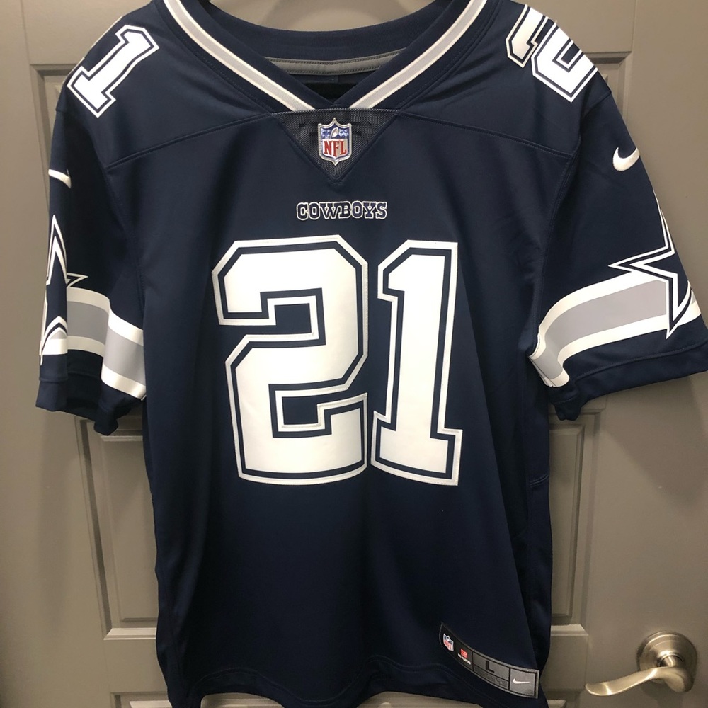 Dallas Cowboys Jersey